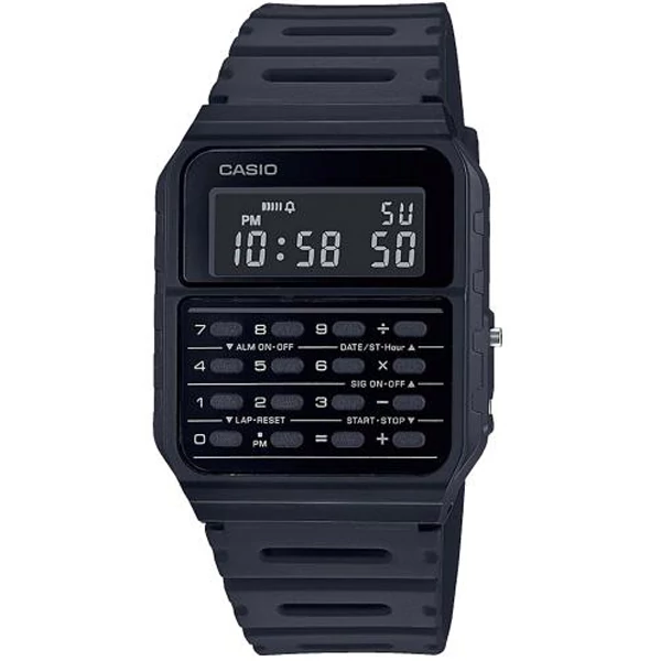 Casio férfi óra - CA-53WF-1BEF - VINTAGE