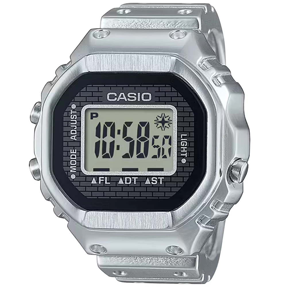 Casio férfi gyűrű óra - CRW-001-1ER - Ring Watch