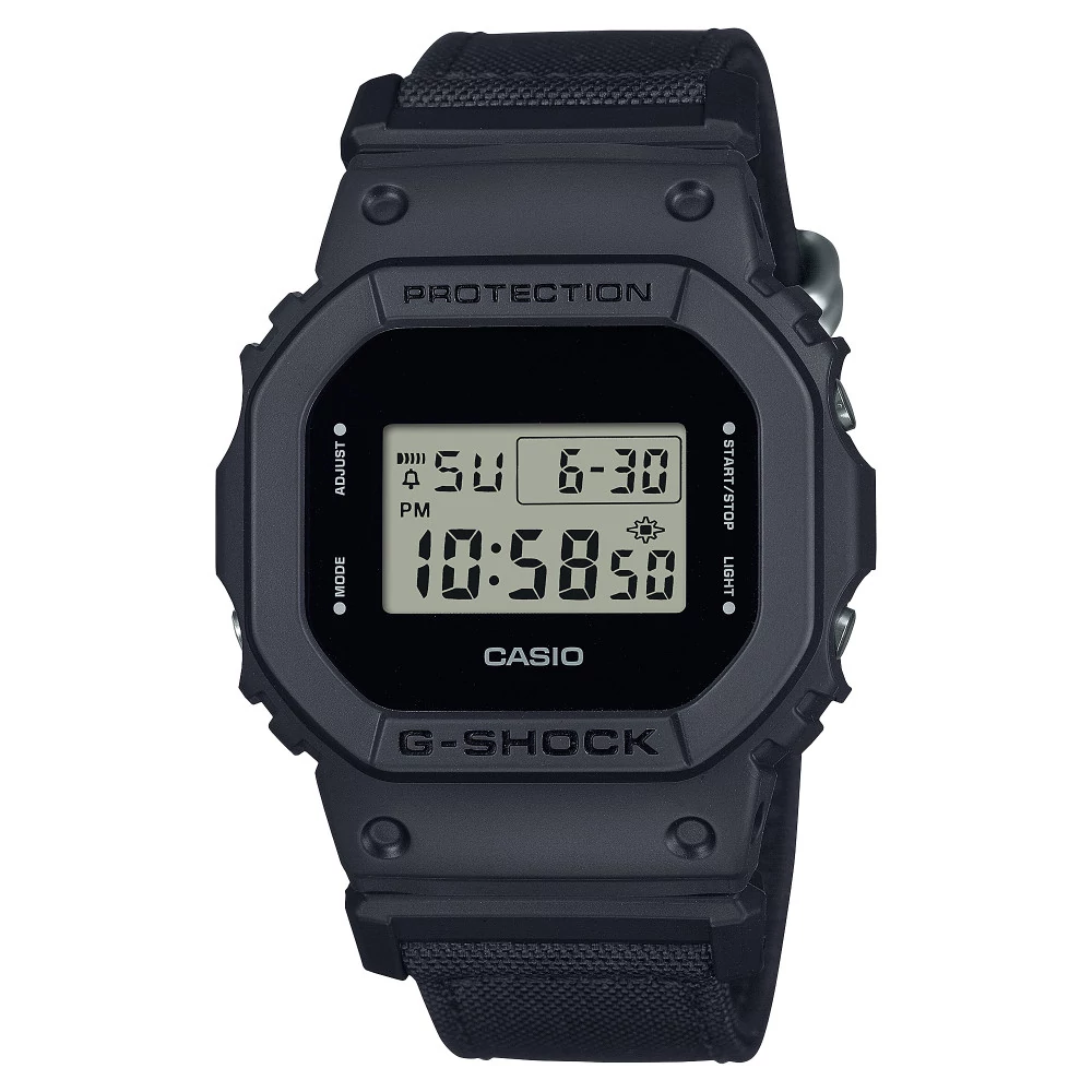 Casio férfi óra - DW-5600BCE-1ER - G-Shock Original 40th Anniversary
