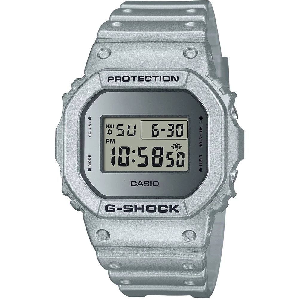 Casio férfi óra - DW-5600FF-8ER - G-Shock