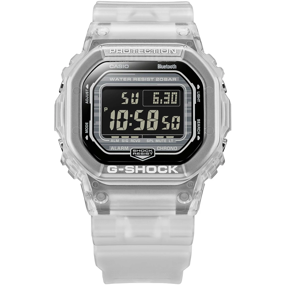 Casio férfi óra - DW-B5600G-7ER - G-SHOCK