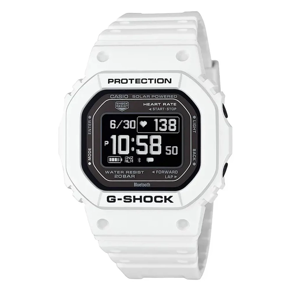 Casio férfi okosóra - DW-H5600-7ER - G-Shock