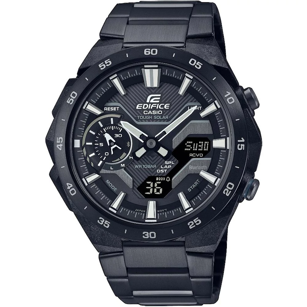 Casio férfi óra - ECB-2200DC-1AEF - Edifice