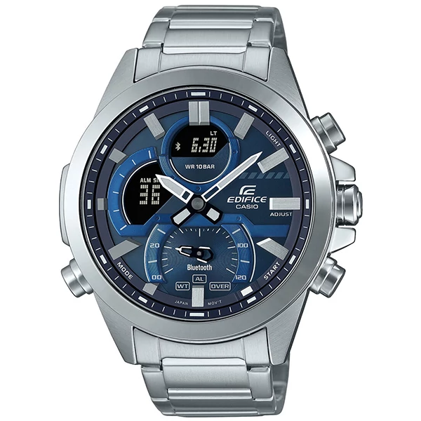 Casio Férfi óra  - ECB-30D-2AEF - Edifice