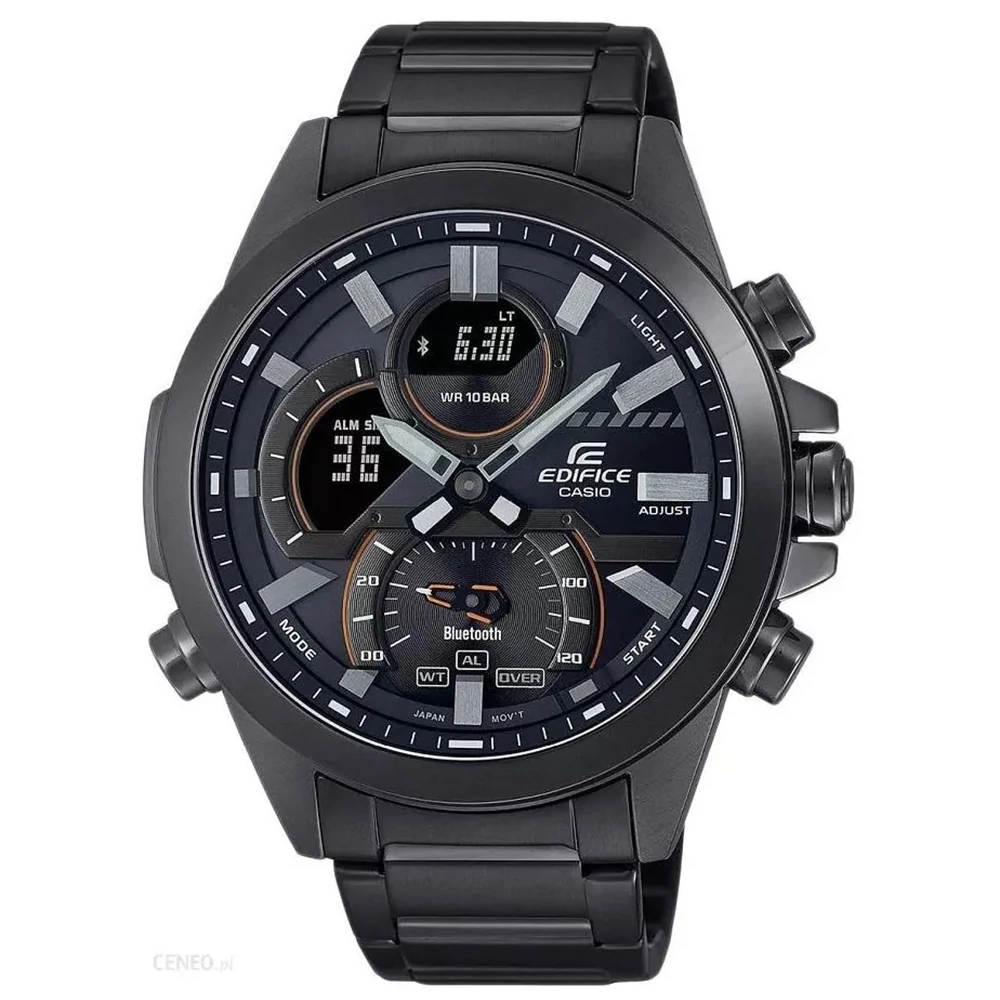 Casio férfi óra - ECB-30DC-1AEF - Edifice