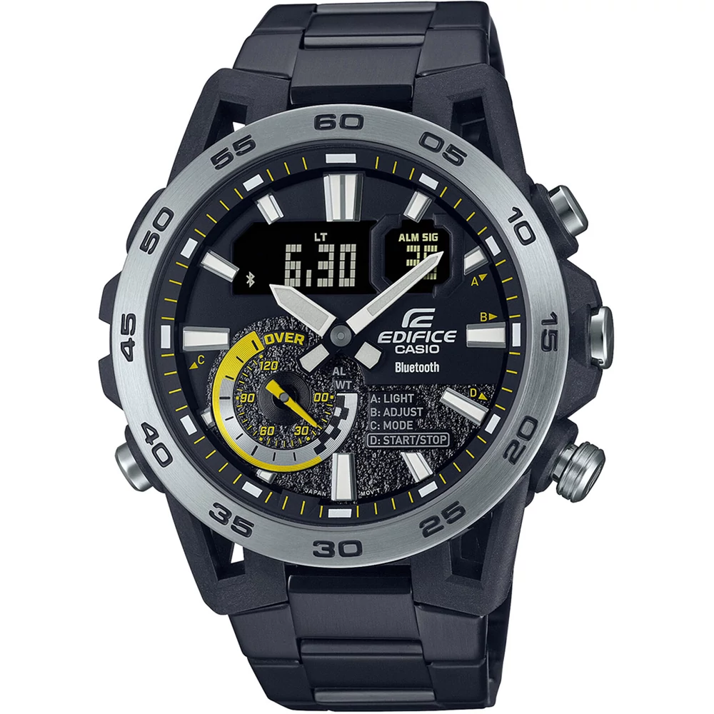 Casio férfi óra - ECB-40DC-1AEF - Edifice