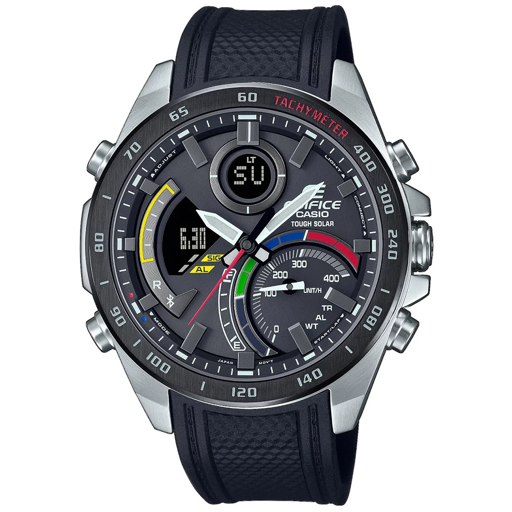 Casio férfi óra - ECB-900MP-1AEF - Edifice