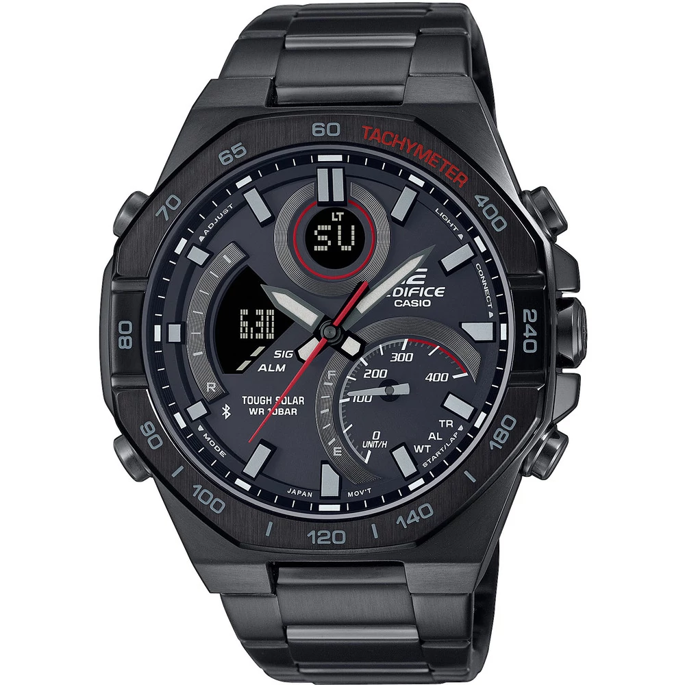 Casio férfi óra - ECB-950DC-1AEF - Edifice