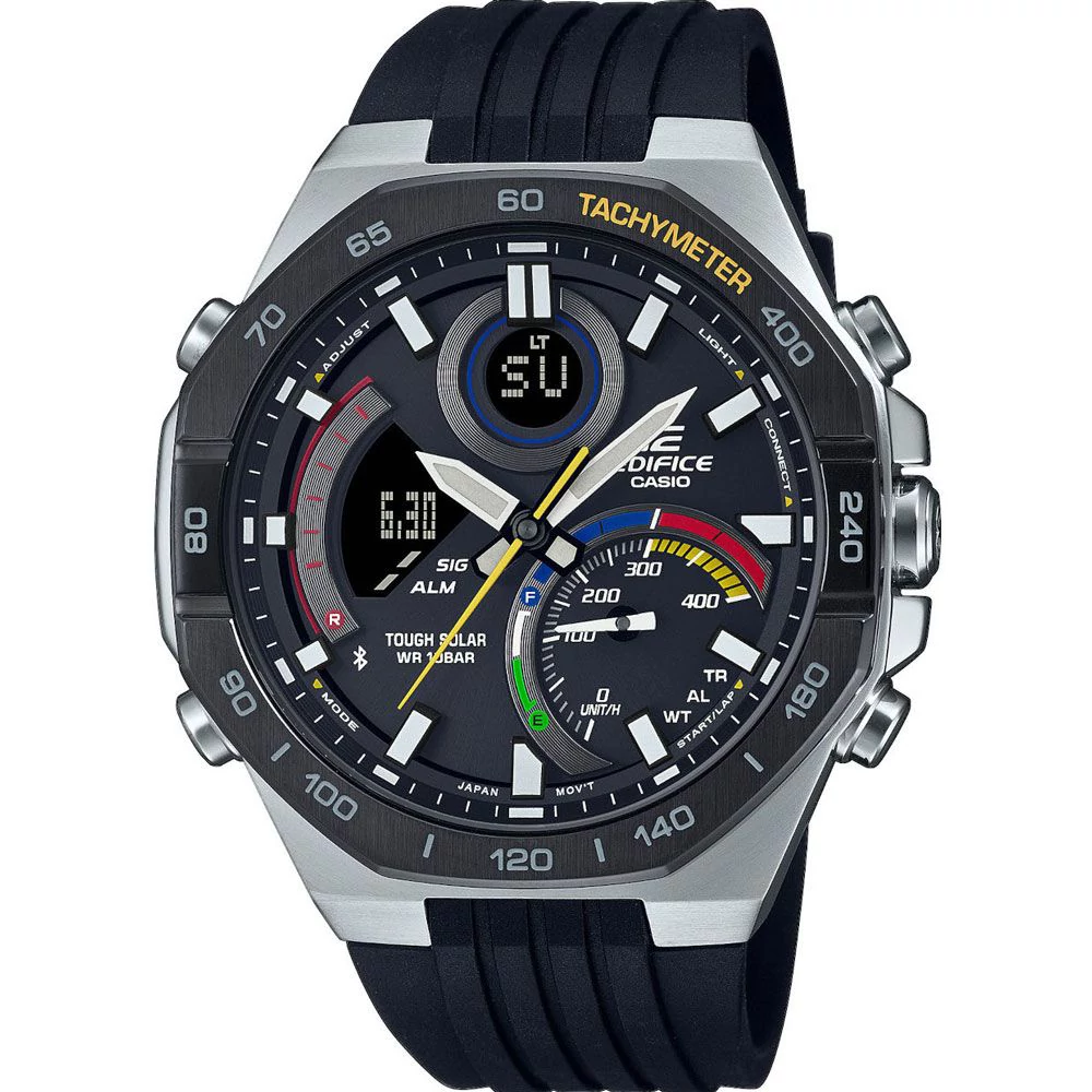 Casio férfi óra - ECB-950MP-1AEF - Edifice