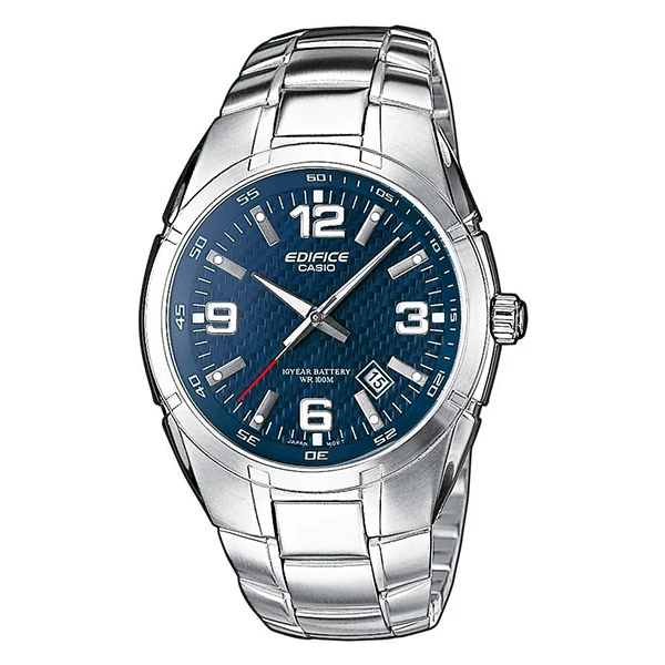 Casio férfi óra - EF-125D-2AVEF - Edifice Basic