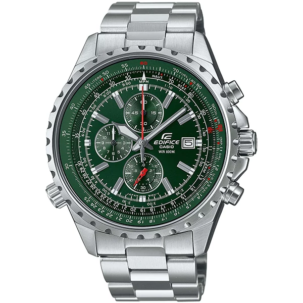 Casio Férfi óra - EF-527D-3AVUEF - Edifice