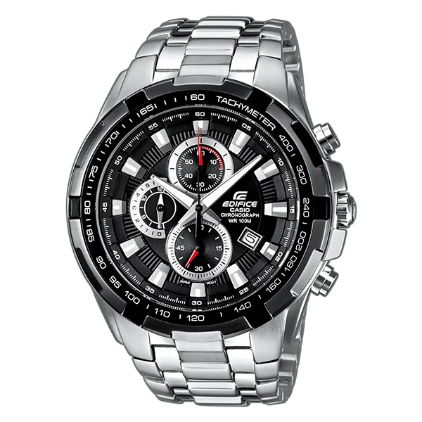 Casio férfi óra - EF-539D-1AVEF - Edifice Basic