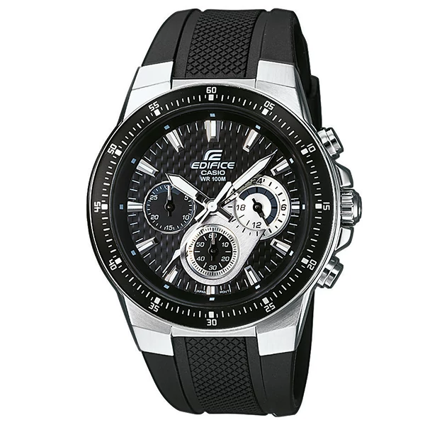 Casio férfi óra - EF-552-1AVEF - Edifice Basic