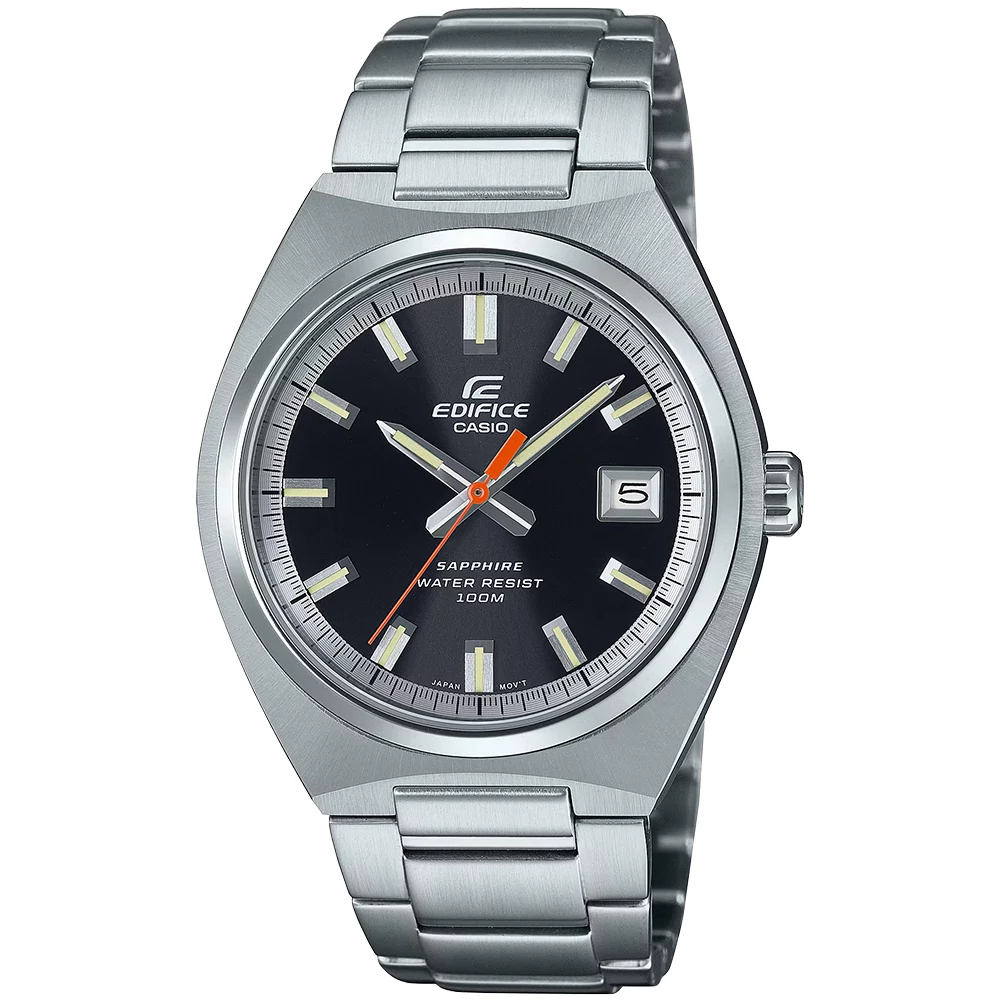 Casio férfi óra - EFB-109D-1AVEF - Edifice