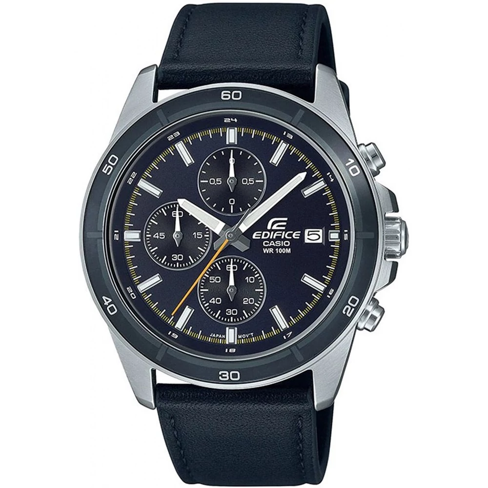 Casio férfi óra - EFR-526L-2CVUEF - Edifice