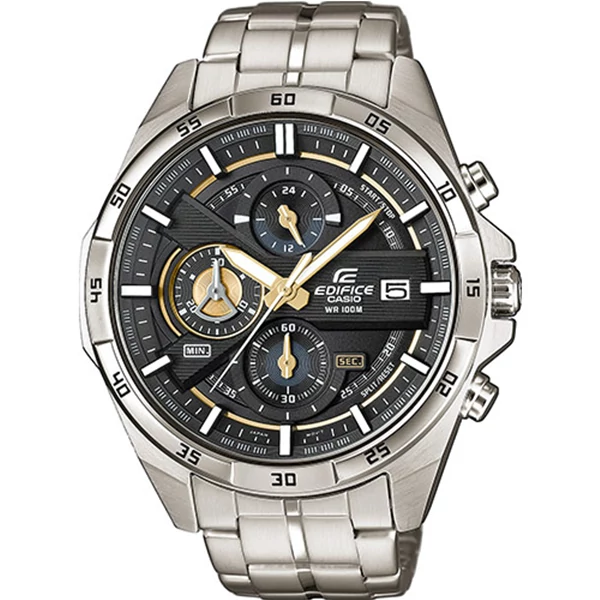 Casio férfi óra - EFR-556D-1AVUEF - Edifice Basic
