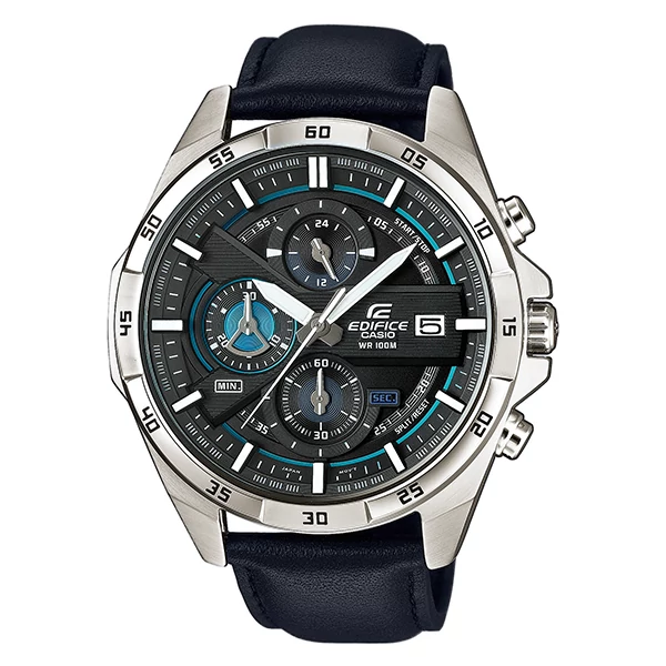 Casio férfi óra - EFR-556L-1AVUEF - Edifice Basic