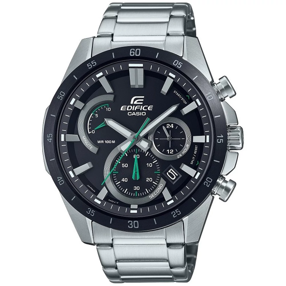 Casio férfi óra - EFR-573DB-1AVUEF - Edifice
