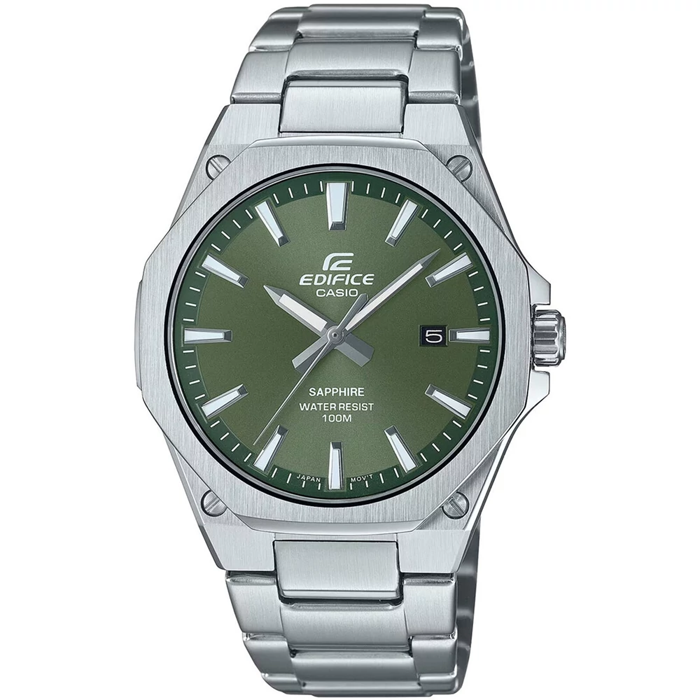 Casio férfi óra - EFR-S108D-3AVUEF - Edifice