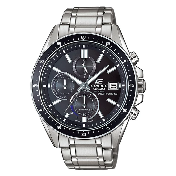 Casio férfi óra - EFS-S510D-1AVUEF - Edifice PREMIUM