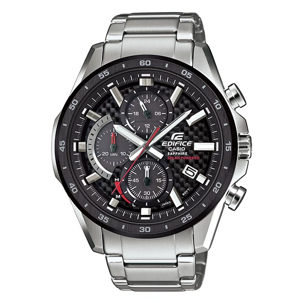 Casio férfi óra - EFS-S540DB-1AUEF - Edifice PREMIUM