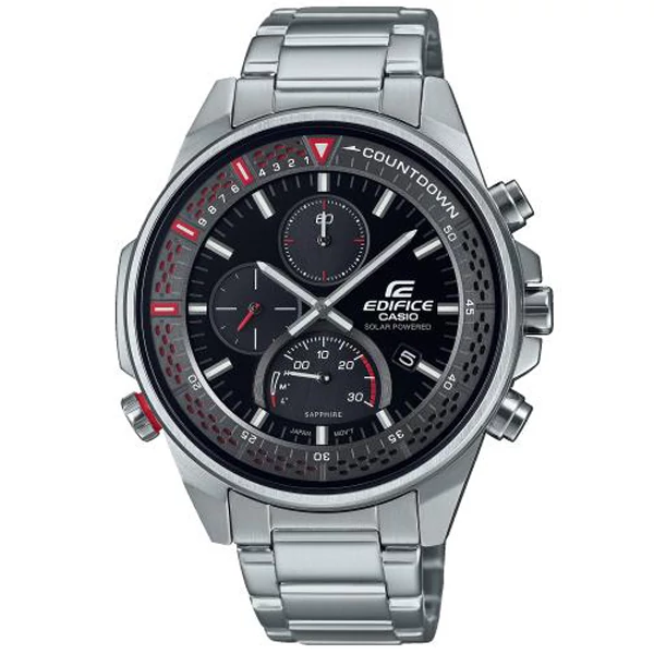 Casio férfi óra - EFS-S590D-1AVUEF - Edifice Basic
