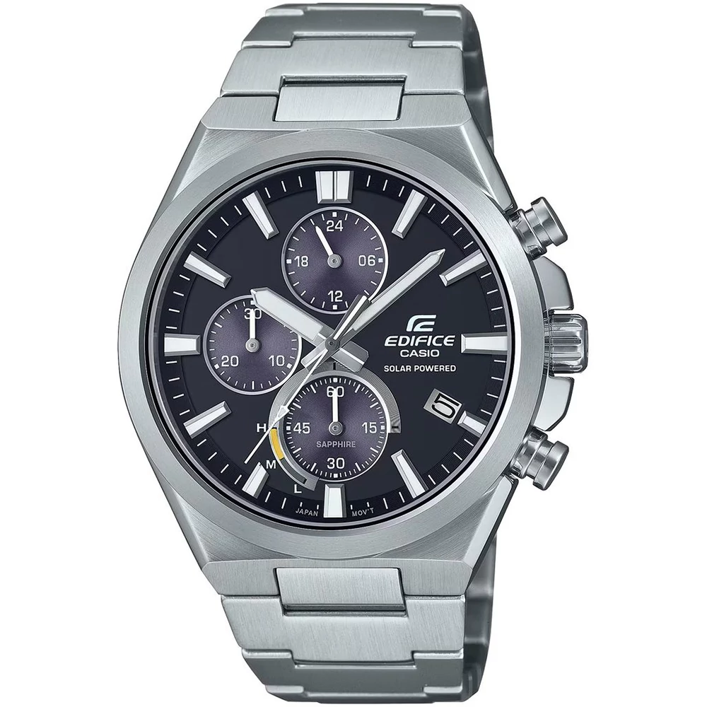 Casio férfi óra - EFS-S630D-1AVUEF - Edifice