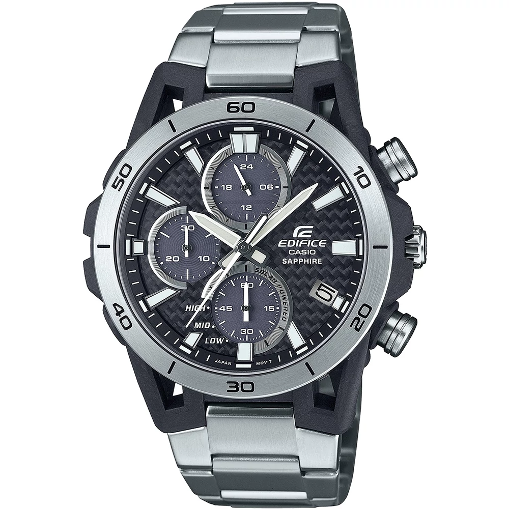 Casio férfi óra - EFS-S640D-1AVUEF - Edifice