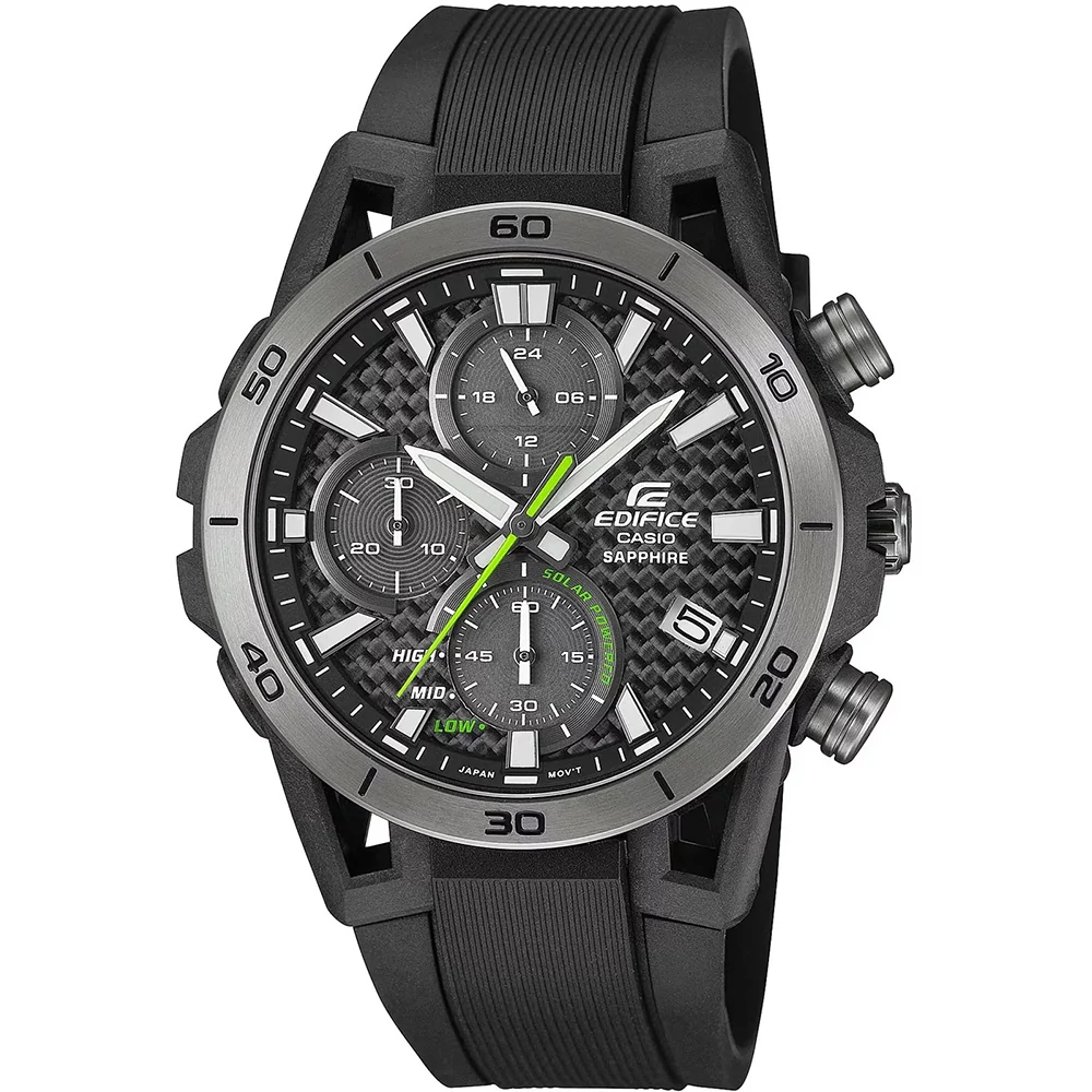 Casio férfi óra - EFS-S640PB-1AVUEF - Edifice