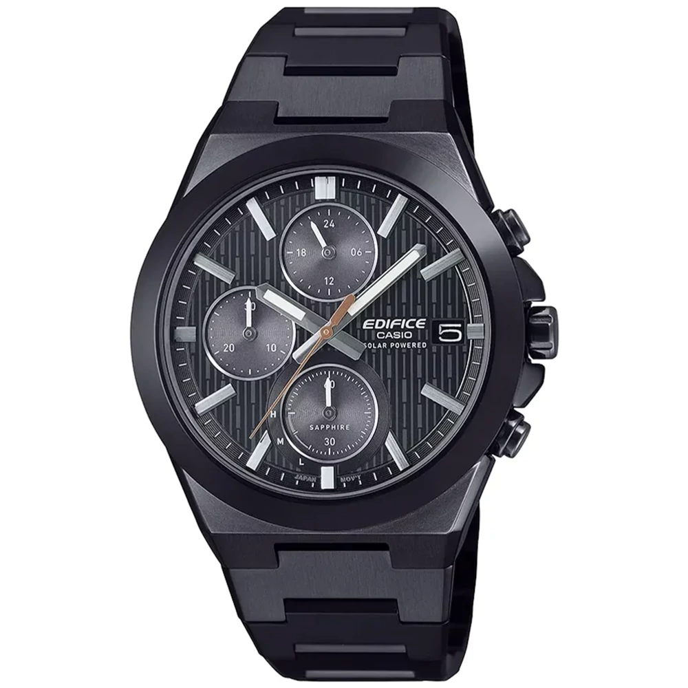 Casio férfi óra - EFS-S650DC-1AEF - Edifice