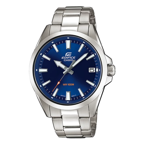 Casio férfi óra - EFV-100D-2AVUEF - Edifice Basic