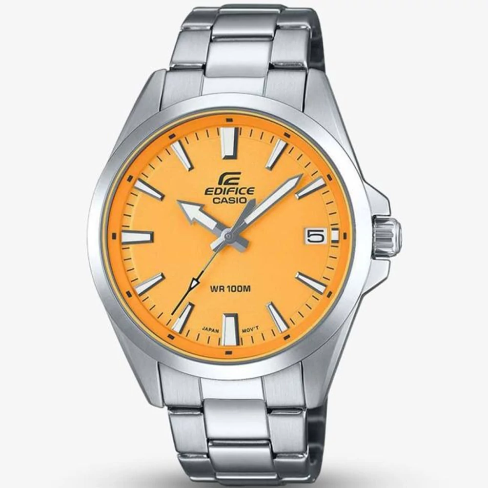 Casio férfi óra - EFV-100D-9AVUEF - Edifice