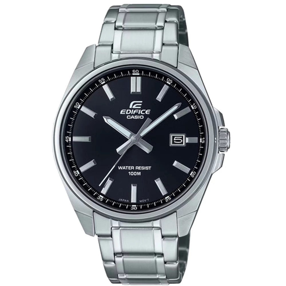 Casio férfi óra - EFV-150D-1AVUEF - Edifice