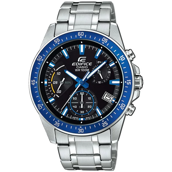 Casio Férfi óra - EFV-540D-1A2VUEF - Edifice