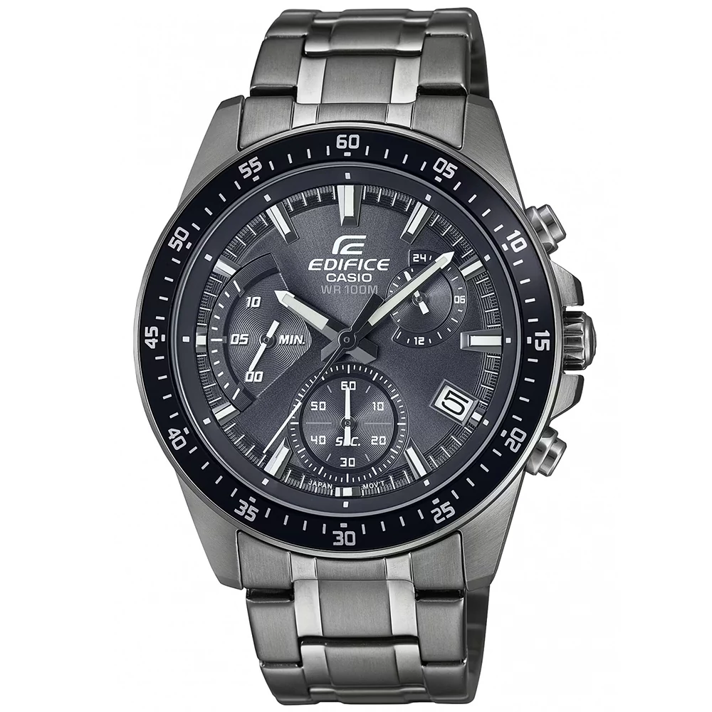 Casio férfi óra - EFV-540DC-1CVUEF - Edifice