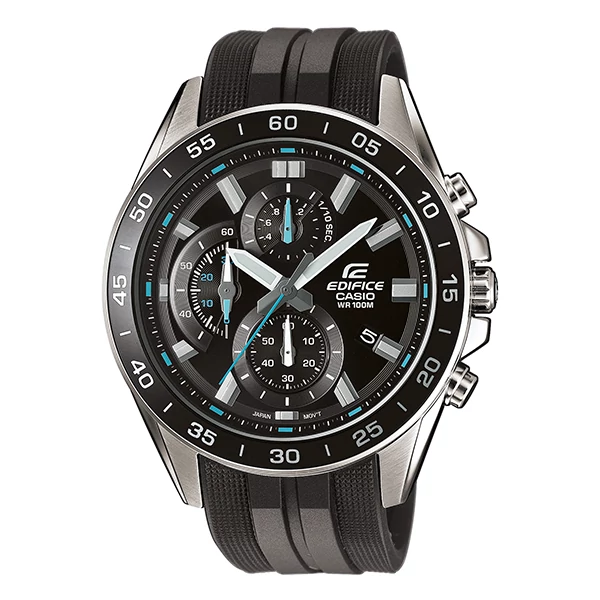 Casio férfi óra - EFV-550P-1AVUEF - Edifice Basic