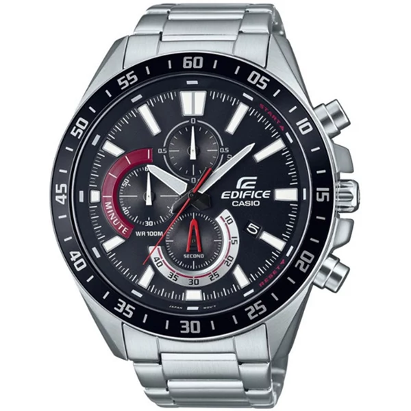 Casio Férfi óra - EFV-620D-1A4VUEF - Edifice