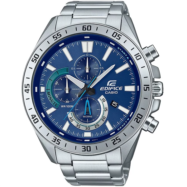 Casio Férfi óra - EFV-620D-2AVUEF - Edifice