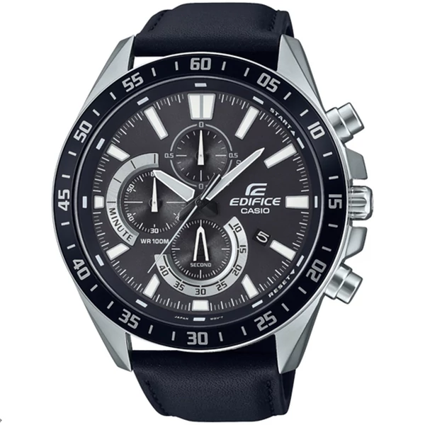 Casio Férfi óra - EFV-620L-1AVUEF - Edifice
