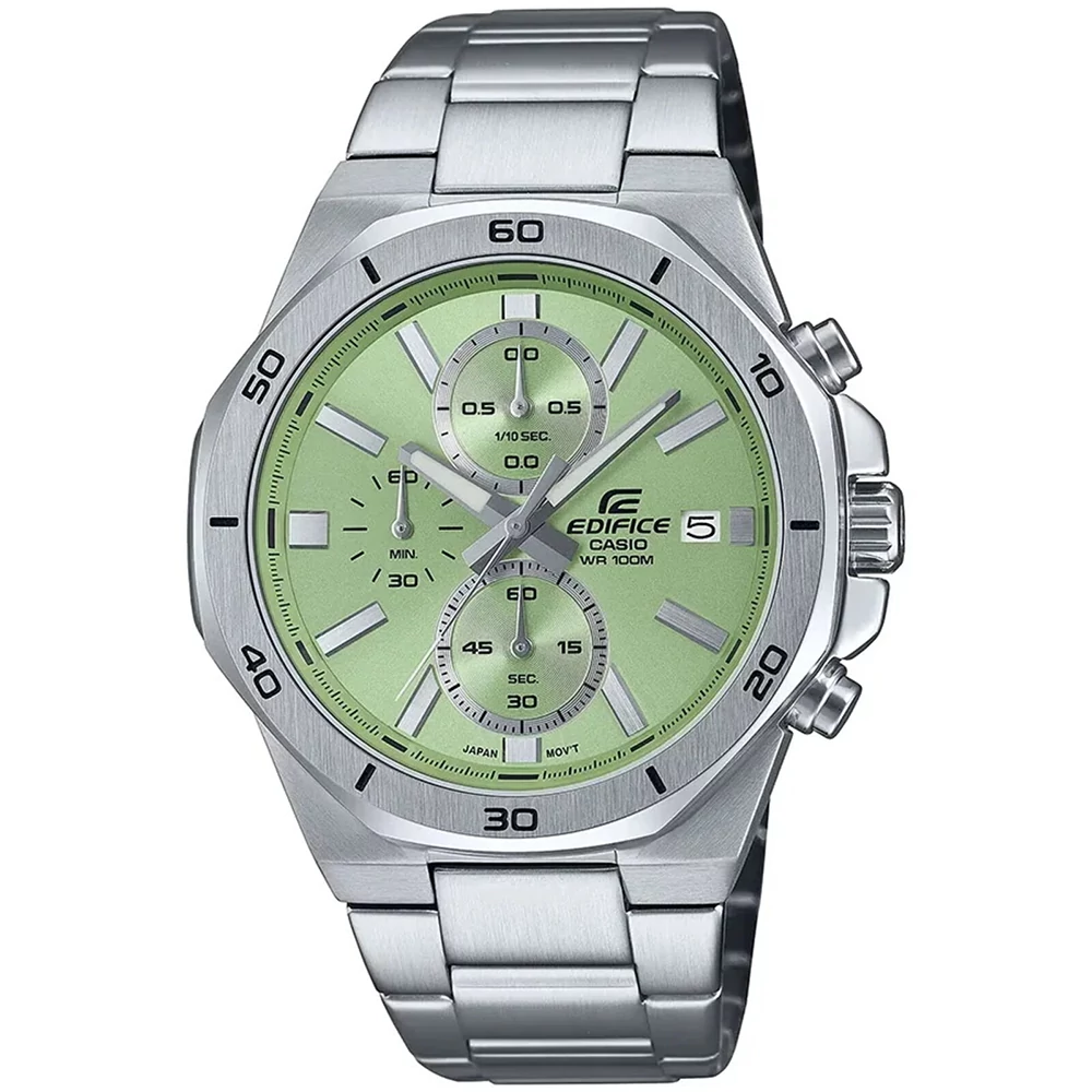Casio férfi óra - EFV-640D-3AVUEF - Edifice