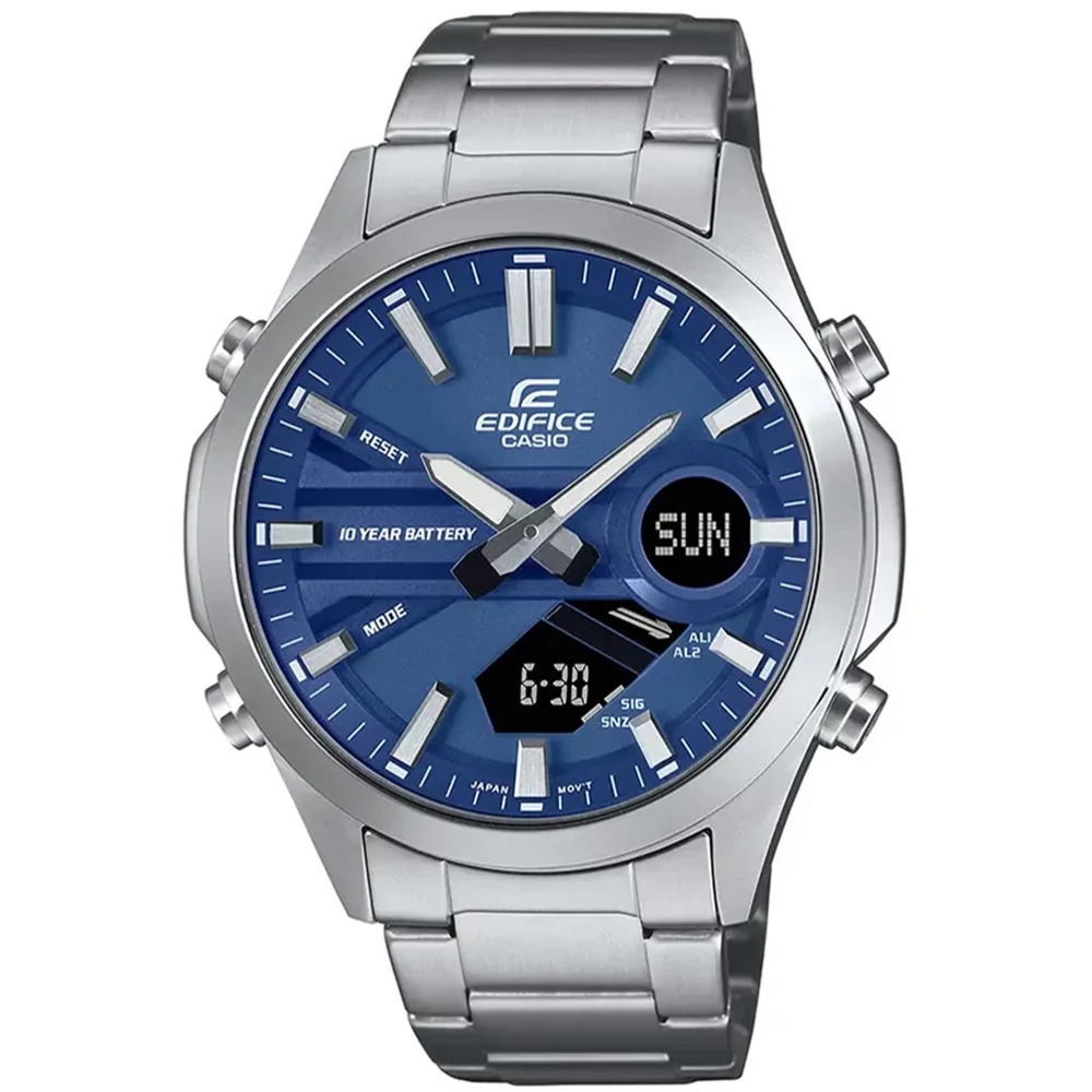 Casio férfi óra - EFV-C120D-2AEF - Edifice
