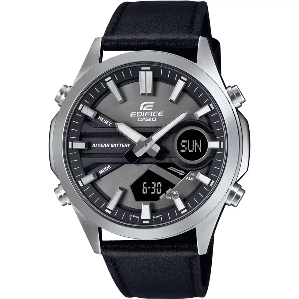 Casio férfi óra - EFV-C120L-8AEF - Edifice