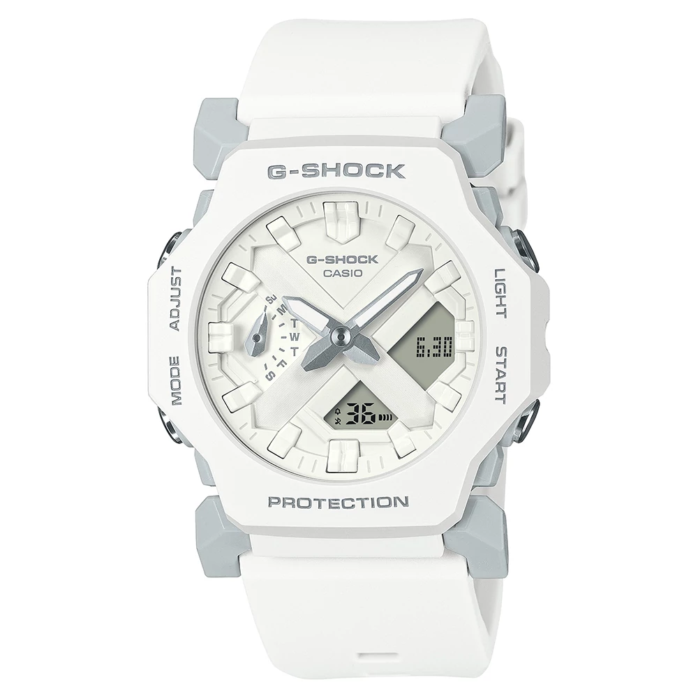 Casio férfi óra - GA-2300-7AER - G-Shock