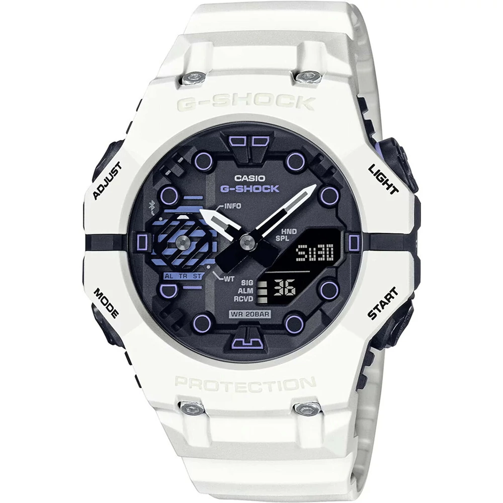 Casio férfi óra - GA-B001SF-7AER - G-Shock