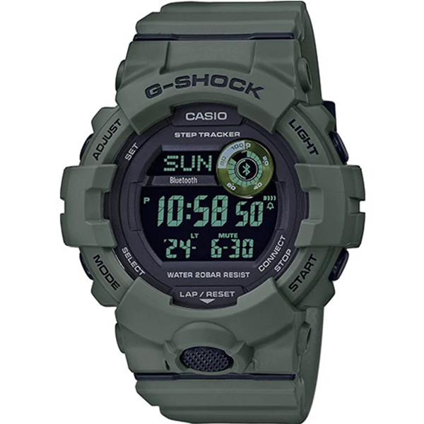 Casio férfi óra - GBD-800UC-3ER - G-Shock Basic