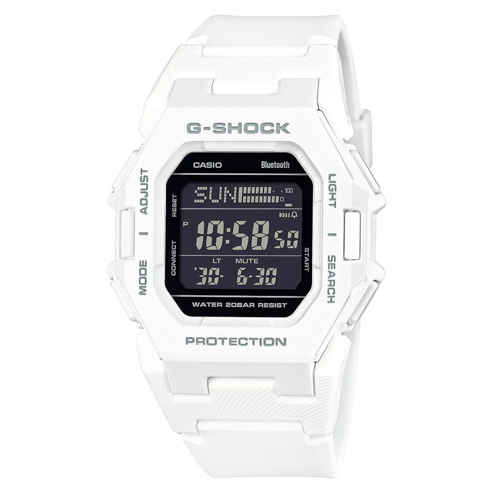 Casio férfi óra - GD-B500-7ER - G-Shock