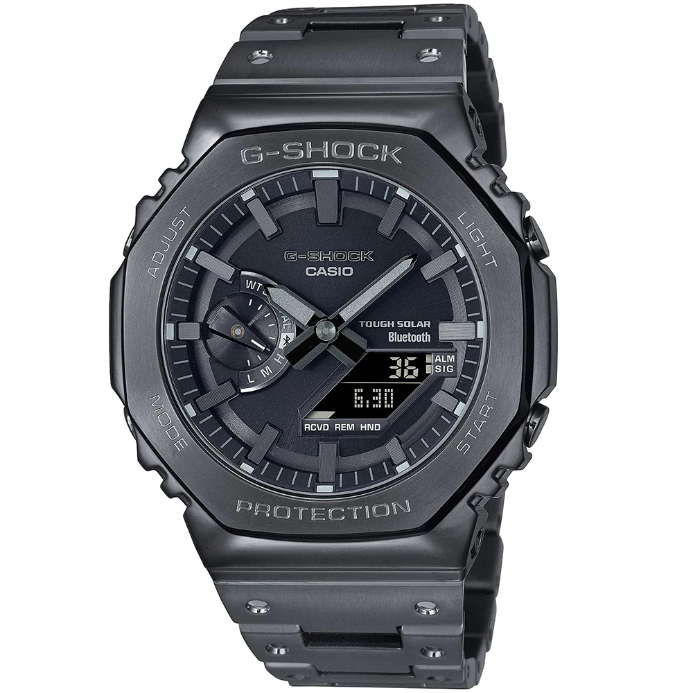 Casio férfi óra - GM-B2100BD-1AER - G-SHOCK