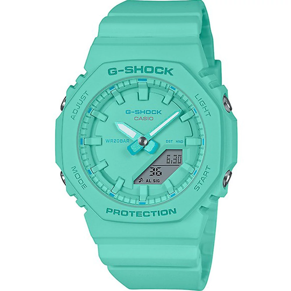 Casio unisex óra - GMA-P2100-2AER - G-Shock