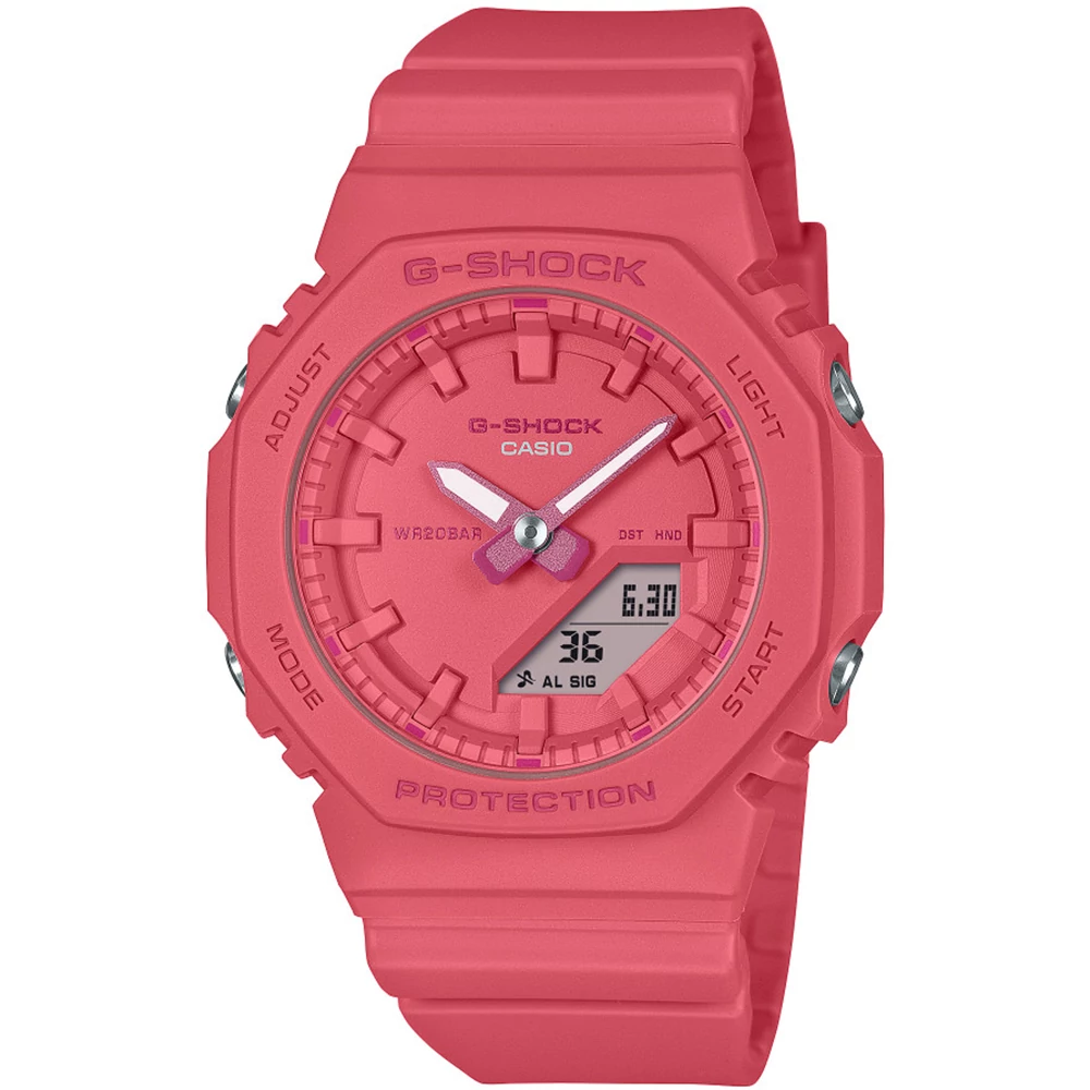 Casio unisex óra - GMA-P2100-4AER - G-Shock