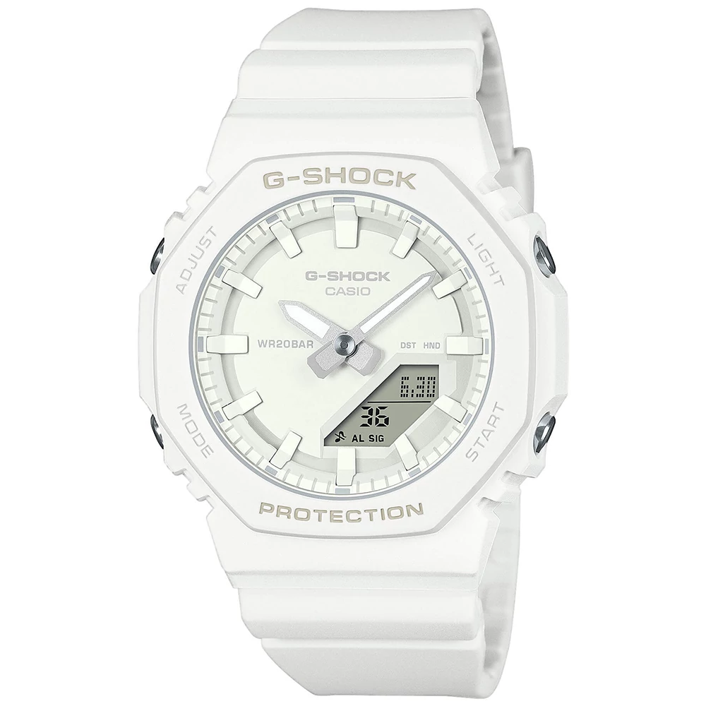Casio unisex óra - GMA-P2100-7AER - G-Shock